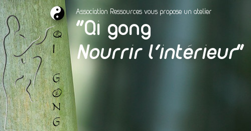 qi gong de la femme