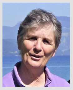 Pascale Périnel