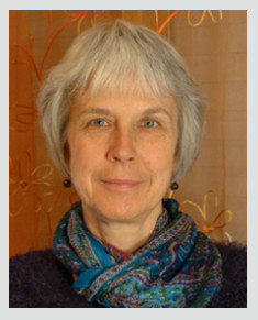 Sylvie Onillon