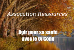 Agir pour sa santé avec le Qi gong